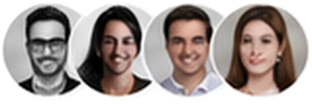 Security team members